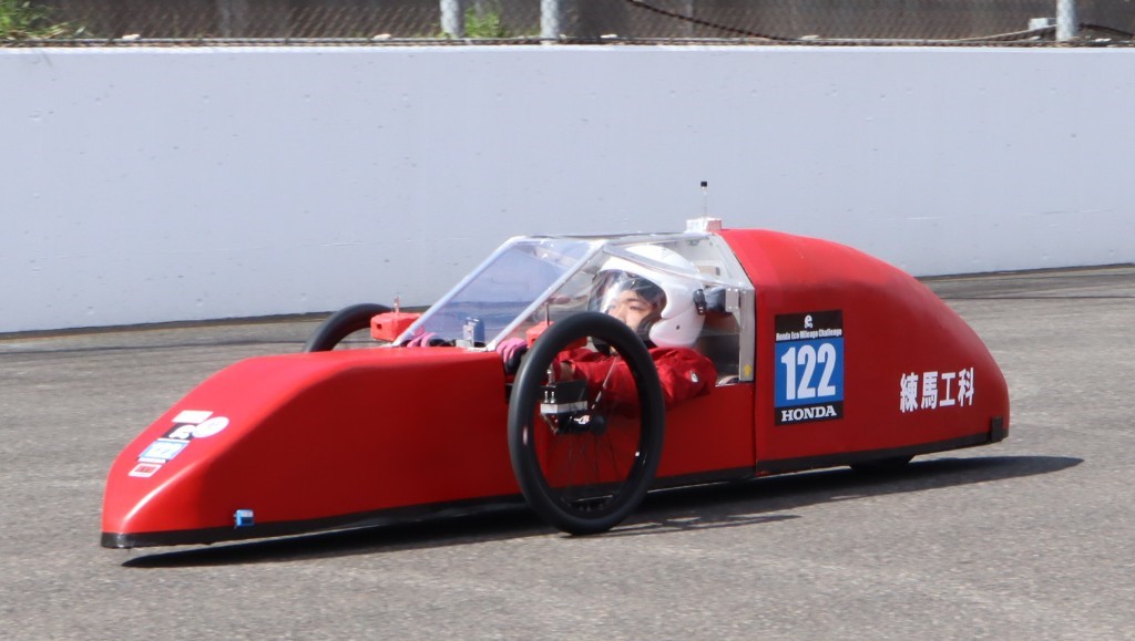 自動車部　CN高校生クラス２.JPG